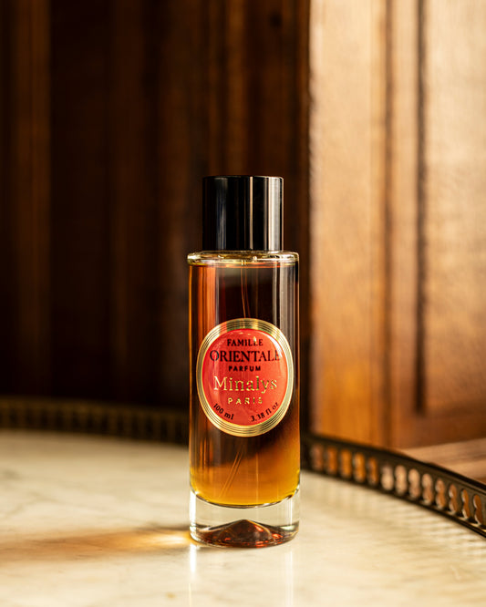 Qu’est-ce que l’Oud en parfumerie naturelle ?