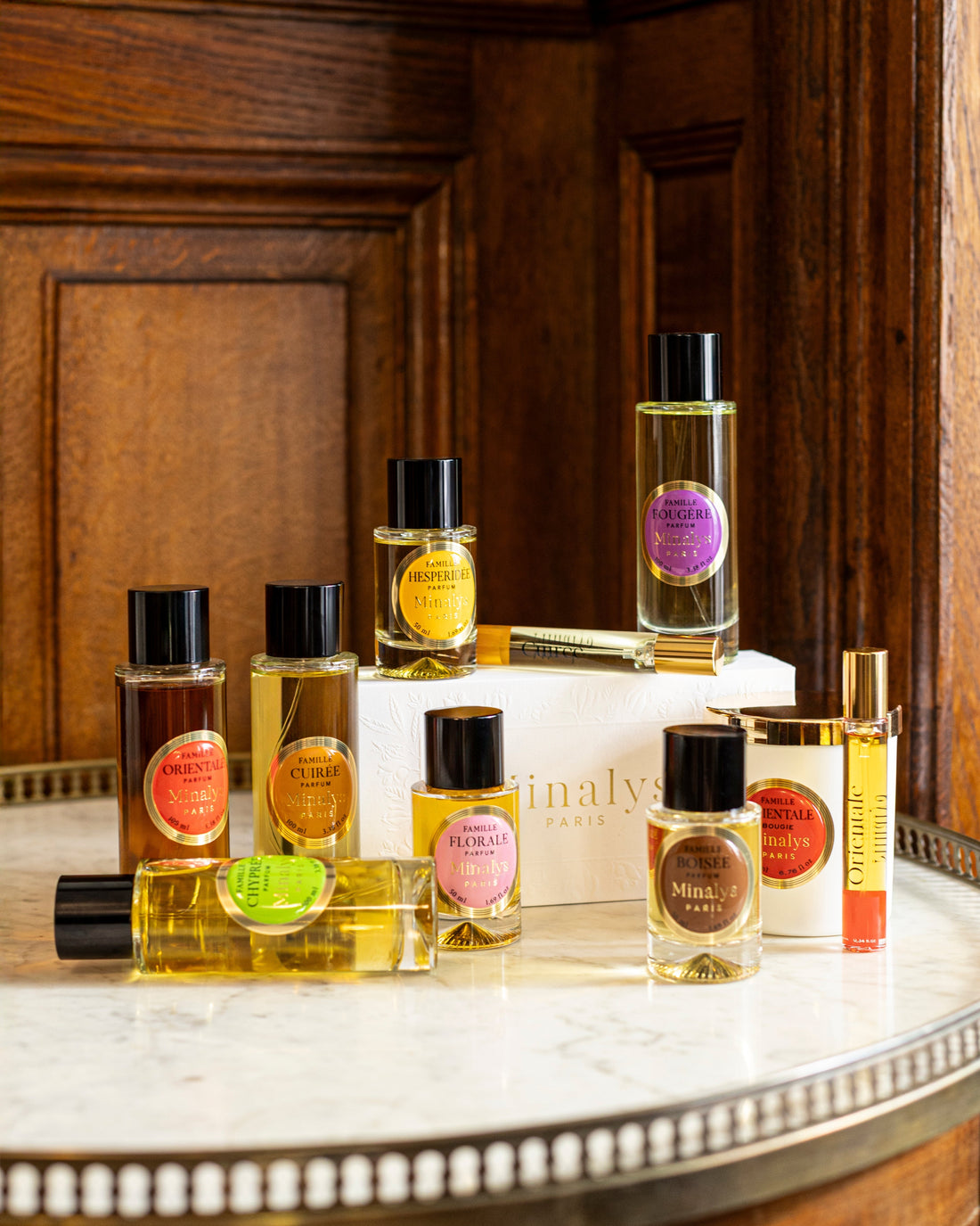 Comment bien se parfumer ? Les gestes justes