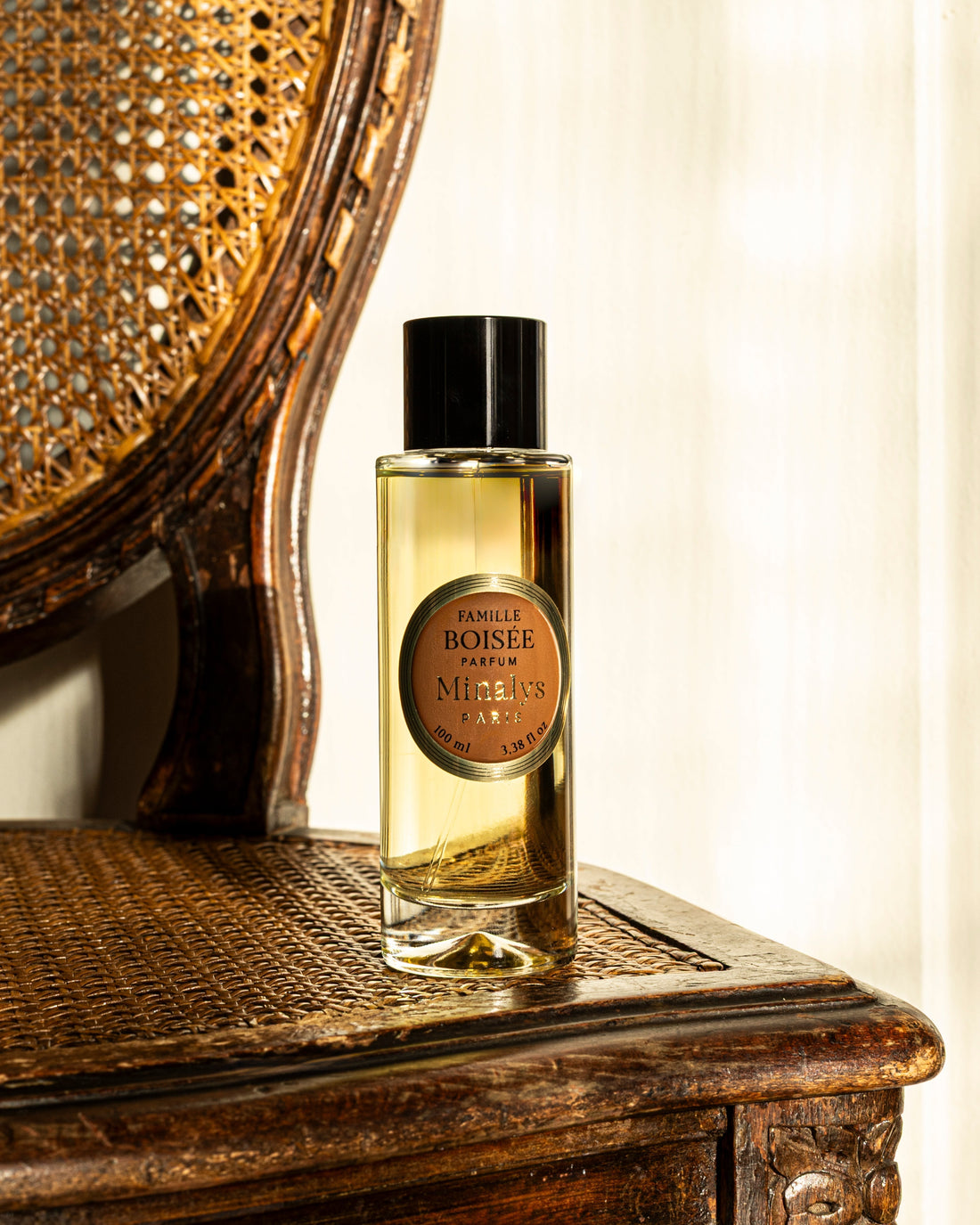 Reconnaître un vrai parfum de qualité face aux dupes.