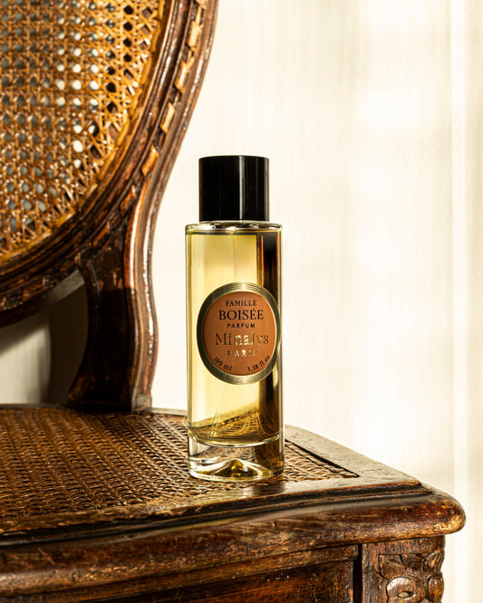 Reconnaître un vrai parfum de qualité face aux dupes.