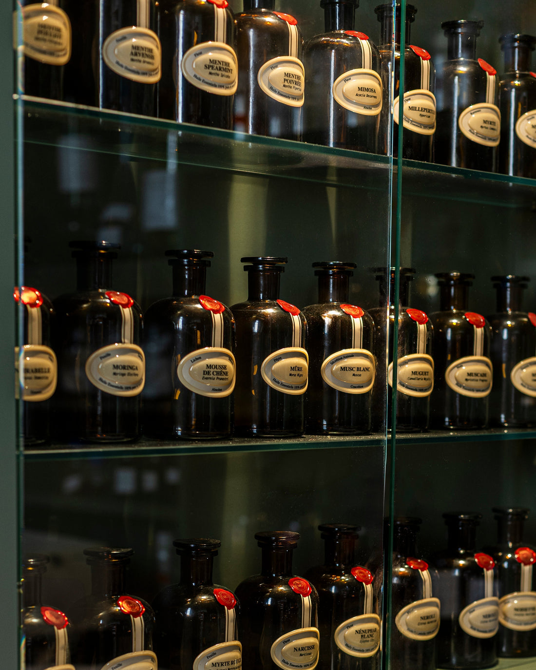 Ingrédients naturels vs synthétiques : comprendre la composition d’un parfum