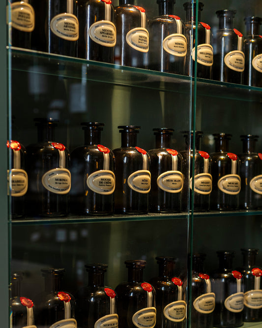 Ingrédients naturels vs synthétiques : comprendre la composition d’un parfum