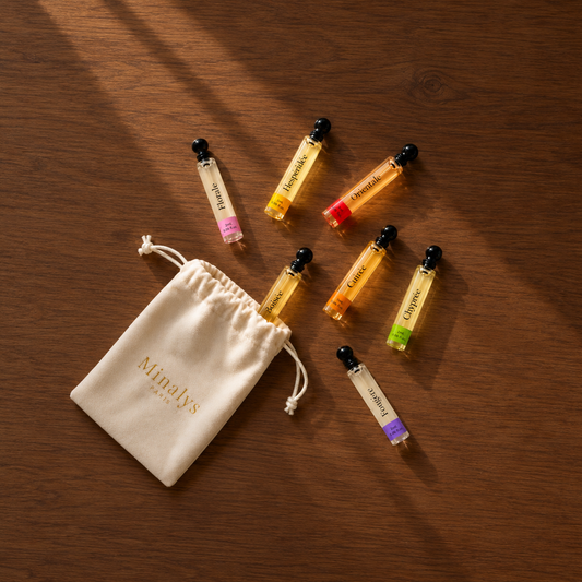 Comment choisir un parfum à offrir sans se tromper ?