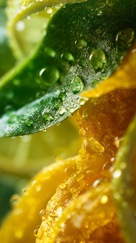 Quels sont les ingrédients les plus utilisés en parfumerie naturelle ?