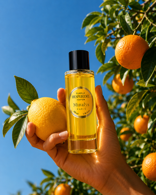 Parfums d’été : la chaleur est elle vraiment synonyme de parfum frais ?