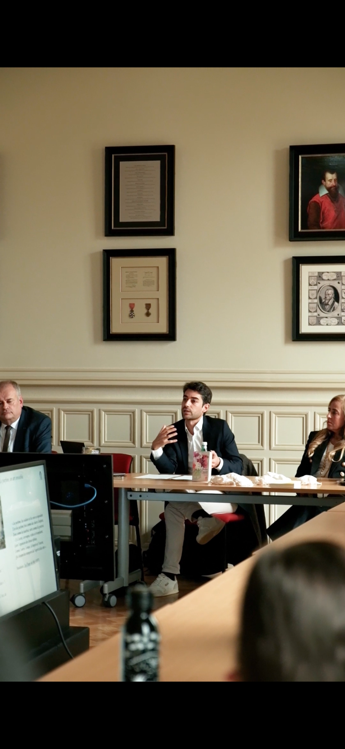 Minalys : l'art de la transmission, au service de la création