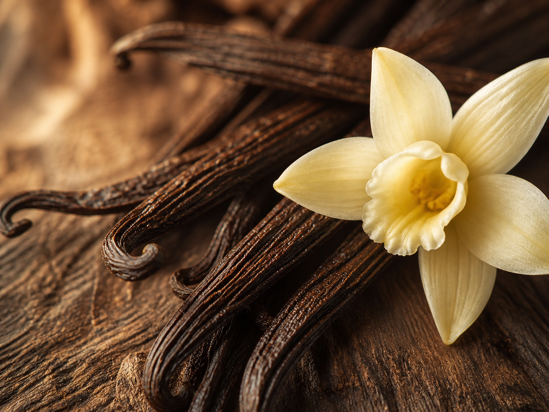 Parfums gourmands : quand la fragrance réveille les sens et la mémoire
