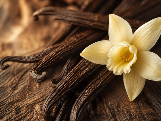 Parfums gourmands : quand la fragrance réveille les sens et la mémoire