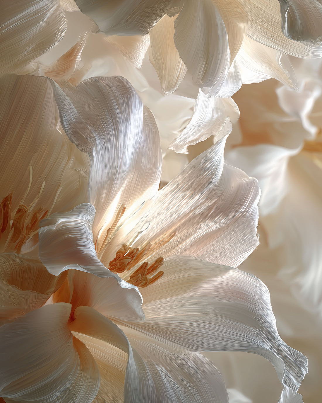 Les 7 familles olfactives : comment trouver le parfum qui vous ressemble