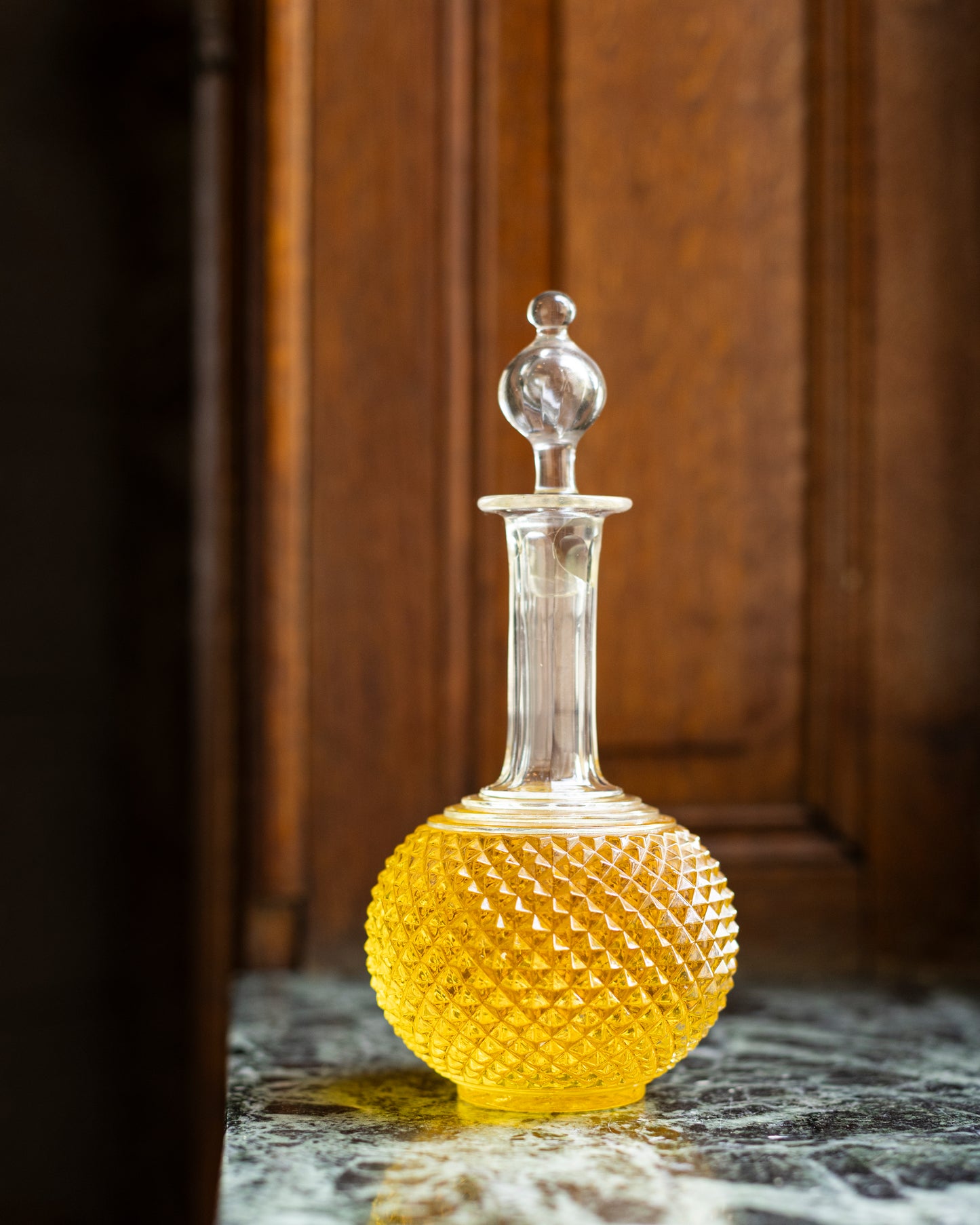 Rééditer votre parfum sur mesure