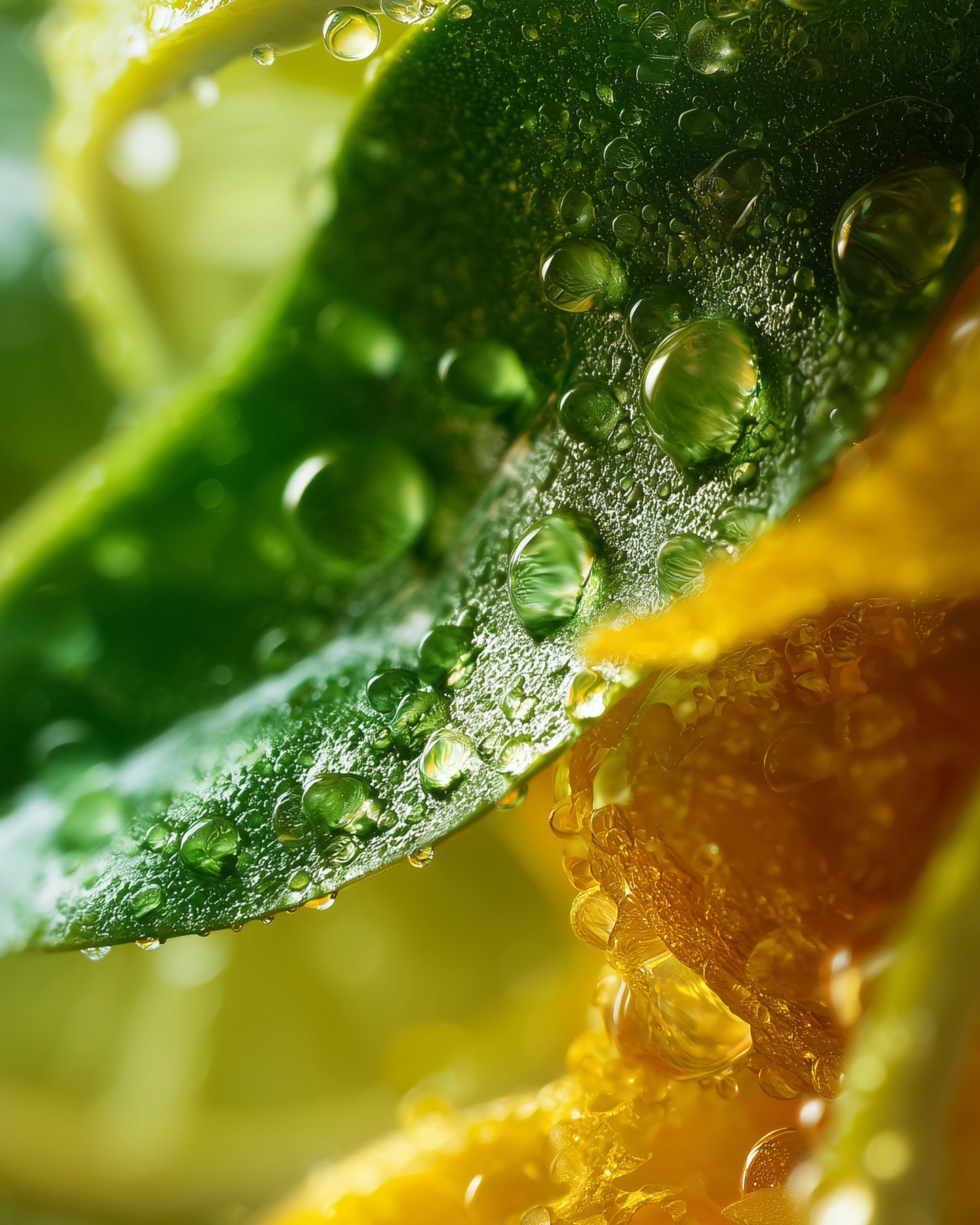 Famille Hespéridée