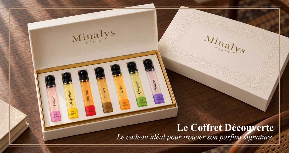 Bannière de la boutique