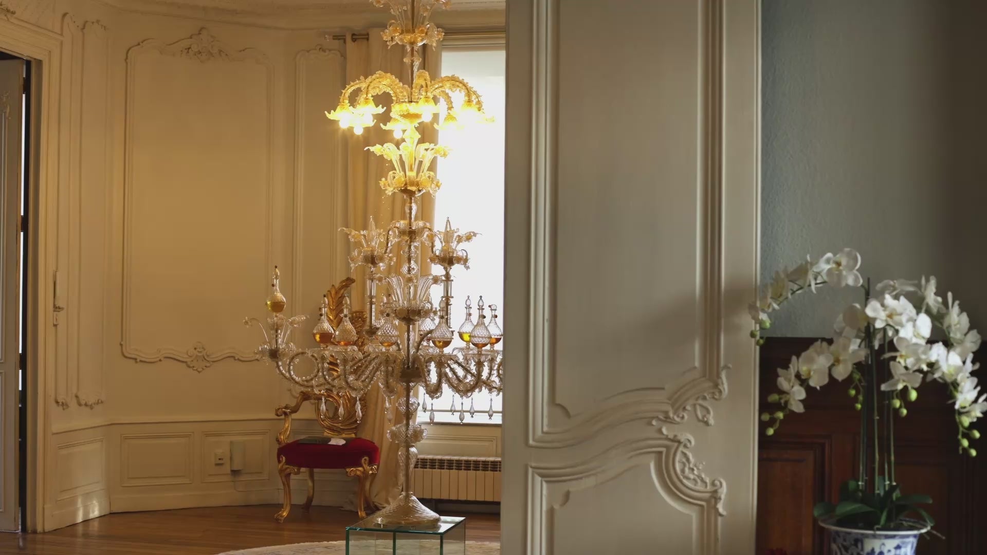 Charger la vidéo : 